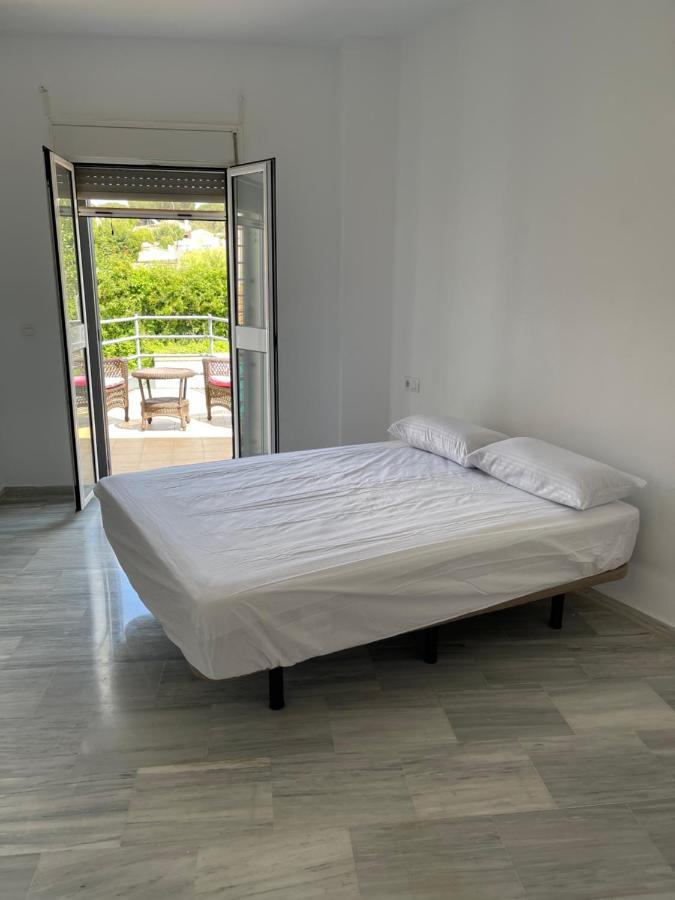 Exclusivo Chalet Sevilla. ¡Jardin & Cocina! Alcalá de Guadaira Eksteriør bilde