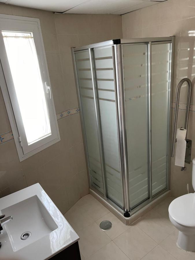 Exclusivo Chalet Sevilla. ¡Jardin & Cocina! Alcalá de Guadaira Eksteriør bilde