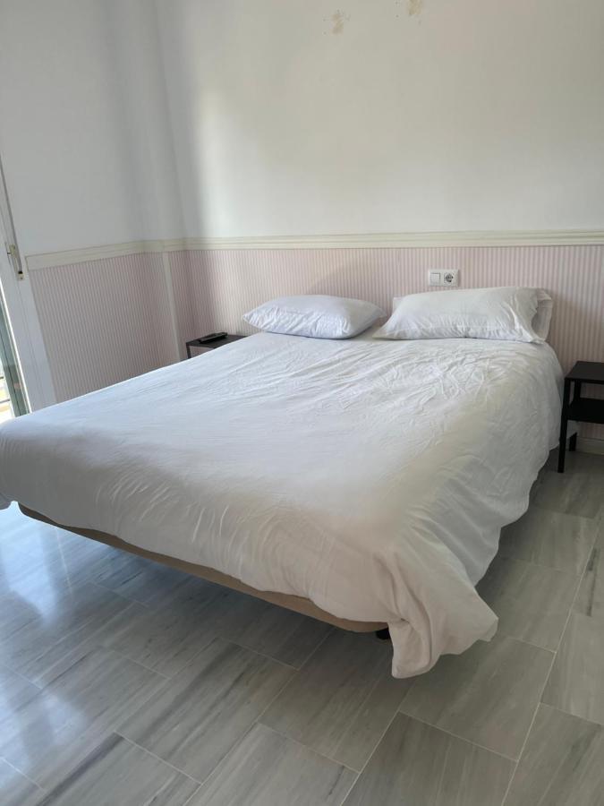 Exclusivo Chalet Sevilla. ¡Jardin & Cocina! Alcalá de Guadaira Eksteriør bilde